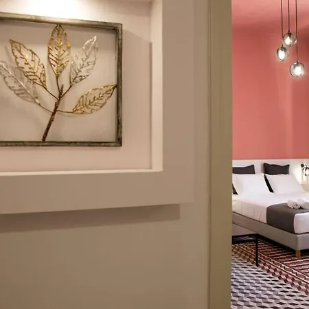 Elegant In The Heart Of