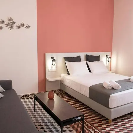 Elegant In The Heart Of Apartment