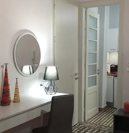 Elegant In The Heart Of * Heraklion (Crete)